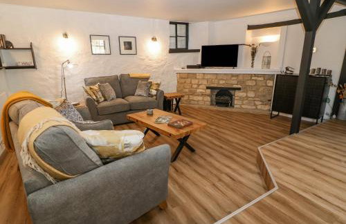 Ellie's Cottage - Foto 3