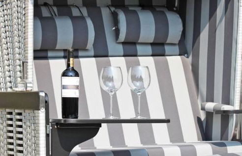 Strandkorb - Foto 12