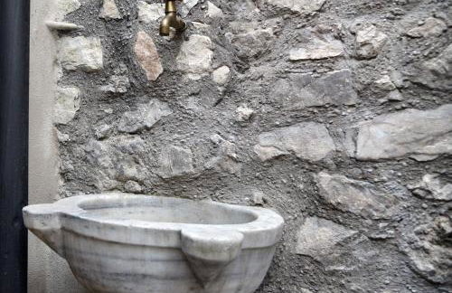 "Le pietre silenti" antica dimora del 1300' - Foto 6