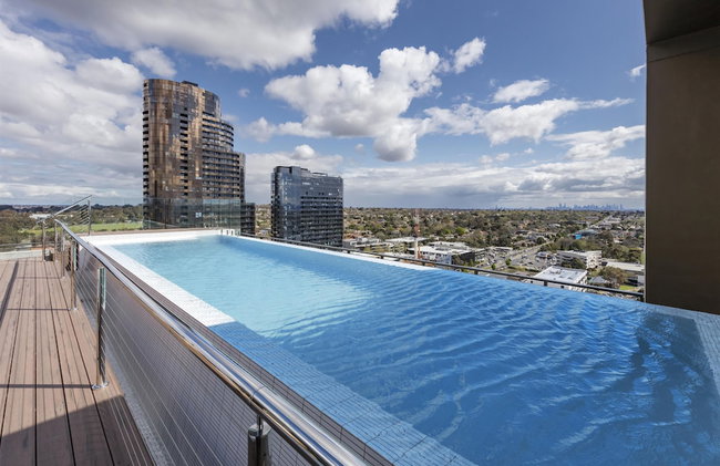 Avani Melbourne Box Hill Residences - Foto 60