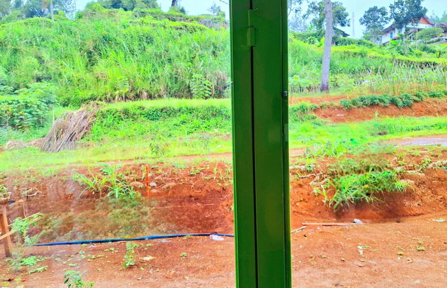 Ciwidey Jungle Villa - Foto 36