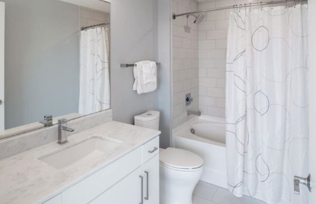 Global Luxury Suites Bethesda Chevy Chase - Foto 27