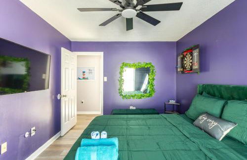 BoardGame Bungalow - Foto 21