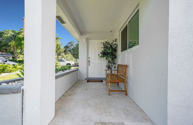 Sunny Waterside A in Dania Beach - Foto 8