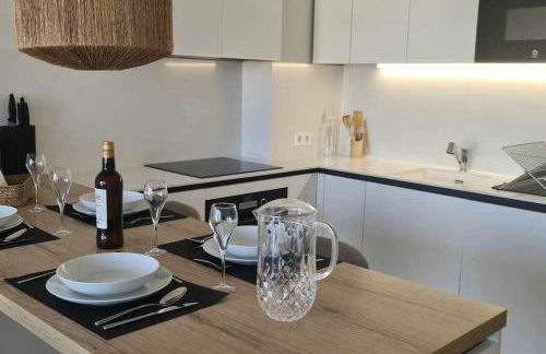 Boutelou playa con vistas al mar - Foto 10