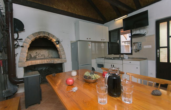 Villa Mami - Foto 40