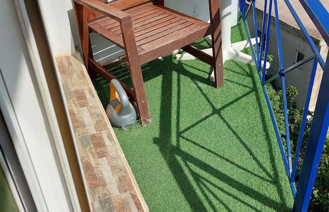 Room in Studio - Athens Airport House For 4 People - Foto 9