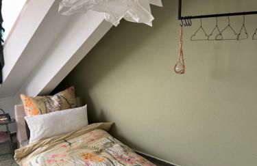 Ferien mit bis zu 7 Personen! 3 Schlafzimmer, 2 Bäder, Sauna und Terrasse - Haustiere willkommen! - Foto 11