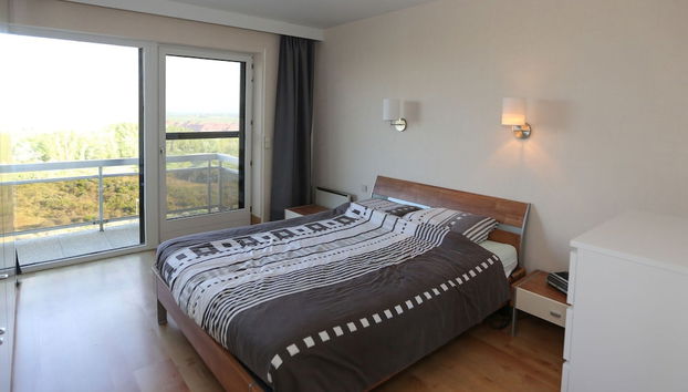 Lovely Apartment for a Family - Foto 4, Habitación