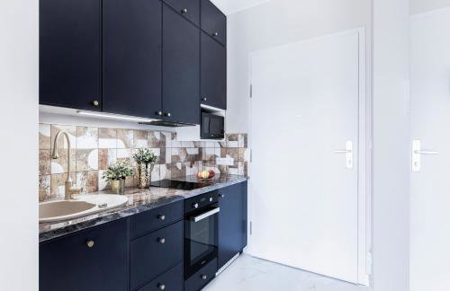 Targowa 10 z widokiem na Stadion Narodowy by VAYA STAYS - Foto 13