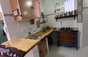 Cobertura com vista pro por do sol - Foto 3