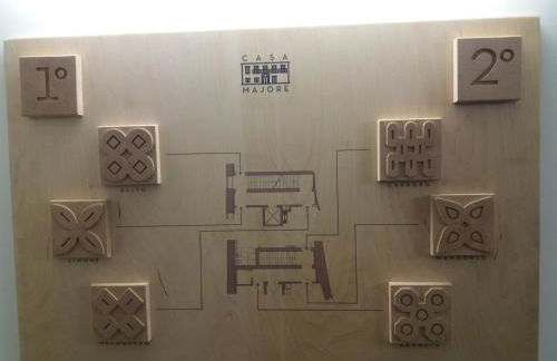 Casa Majore - Foto 14
