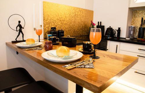 Apartament Wyspiański - Foto 13