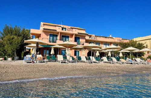 MarieChristine Suites - Foto 1