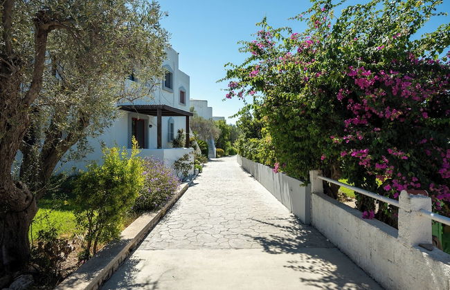 Triantafillas Suites - Foto 59