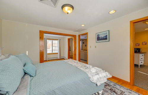 Heart of Five College Consortium! Hadley Home - Foto 14