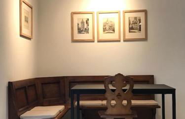 Gîte Emile de la Maison Saint-Josse - Foto 11