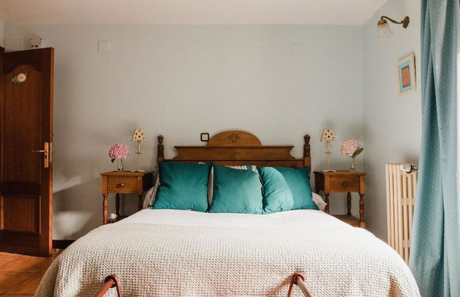 Posada Somavilla - Foto 41