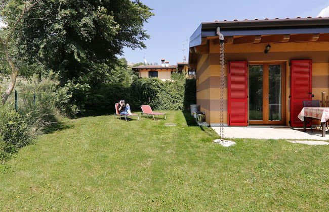 Agriturismo Terra e Lago d'Iseo - Foto 41