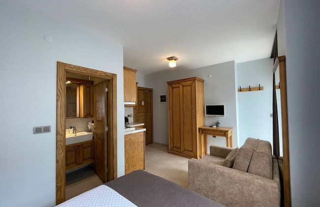 Veziroglu Apart - Photo 5