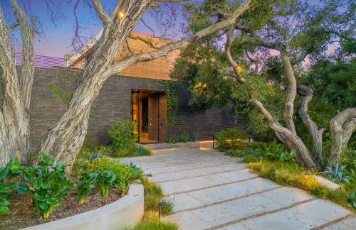 Oak Pass Manor - Foto 9