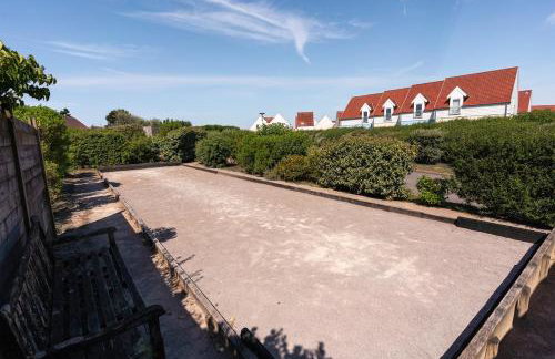 Vue sur mer et golf - Foto 19