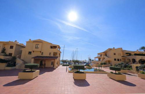 I love Marina Greenwich, Altea - Foto 47