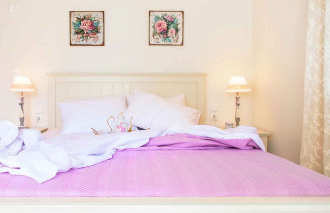 Ktima Aniforeli Luxury Villas - Foto 7