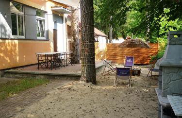 Skorzęcin Przytulny Zakątek - Foto 40