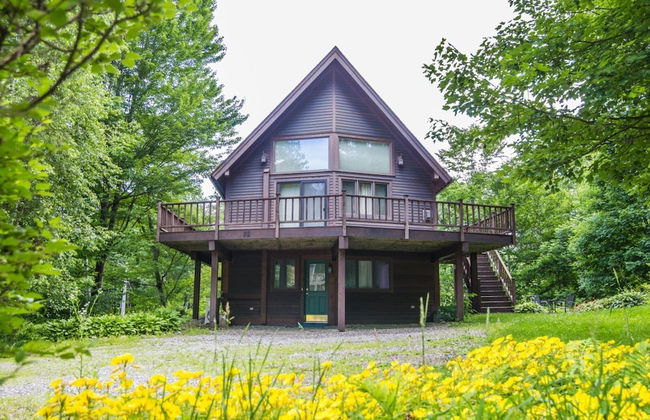 Cottage in the Woods - Photo 32