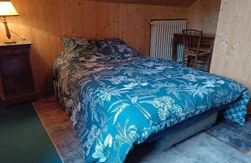 Maison confortable avec jardin - Longny les Villages - Foto 14