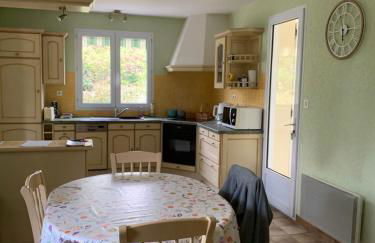 Maison Familiale 6 pers - Orouët - Foto 16