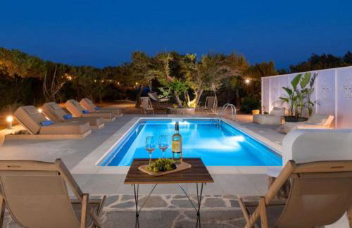 Villa Akti - Foto 48