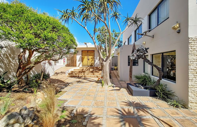 The Blue Emerald - Photo 57