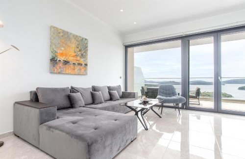 Diamond Blue Villas Lefkada - Foto 7