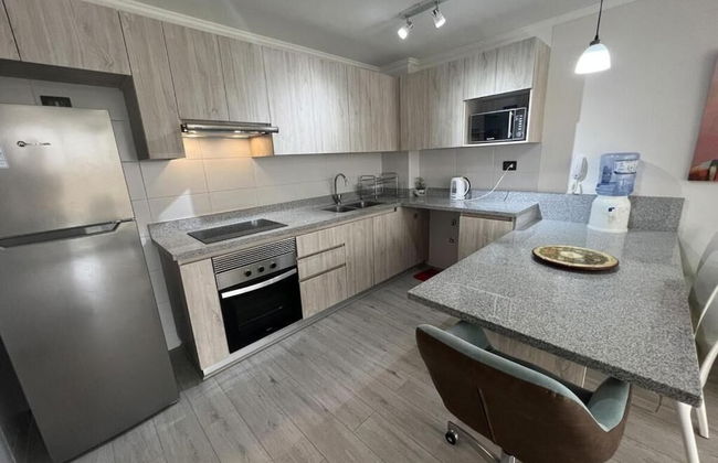 Oceana Suites Terrazas del Sol - Foto 6