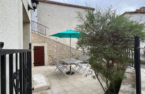 Gîte - Comme à la maison - Foto 4