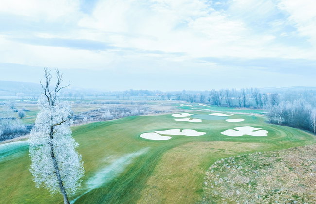 Zala Springs Health & Golf Resort - Photo 60