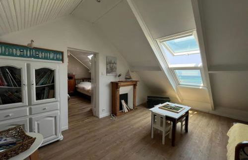 Les pieds dans l'eau - Cosqueville Vicq-mer - Foto 11