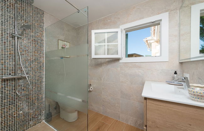 Villa Herdain in Mal Pas-bon Aire - Foto 28