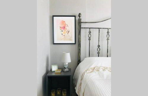 Side Sea View Apartment - Foto 9