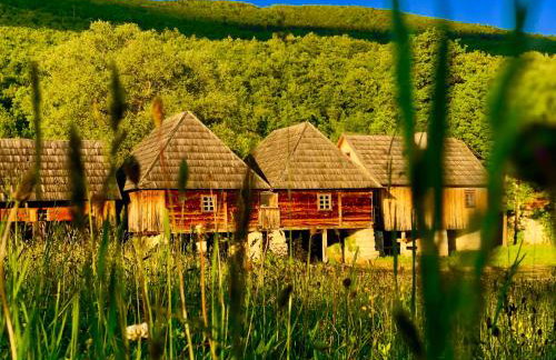 Apartment "Mimoza 1" self check-in, self check-out - Foto 59