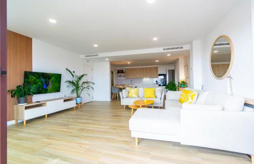 PREMIUM Magníficas Vistas Panorámicas con Terraza - By Aloha Palma - Foto 6