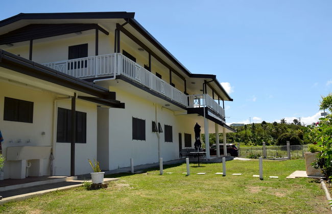 Narayan's Apartment - Photo 1