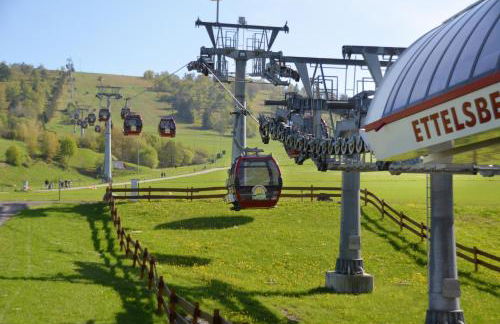 Fewo Willingenliebe Meinecardplus - Foto 21