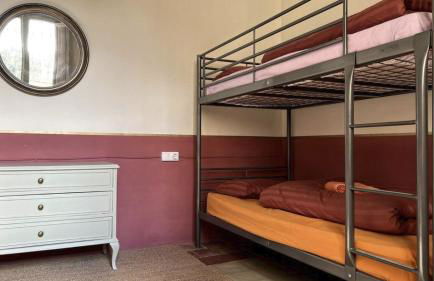 Planta Maseros en Masia La Sal - Foto 27