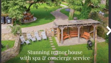 The Dale Manor - Foto 2