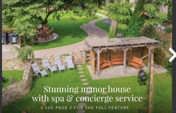 The Dale Manor - Foto 2