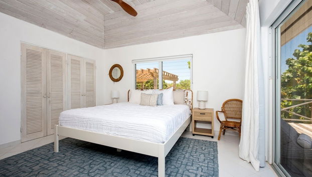 Utopia House 3 Bedroom Home - Foto 3, Habitación