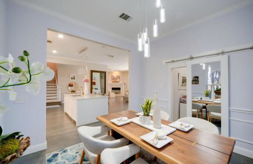 Near Joe Pool Lake! Luxe Getaway with Shared Pool - Foto 15